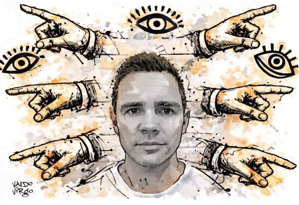 Vorcaro -  (crédito: Valdo Virgo/CB)