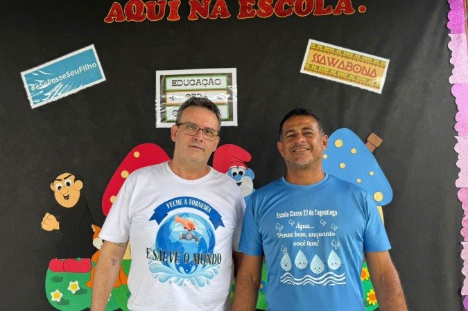  Fábio Anselmo e Wellington Barbosa