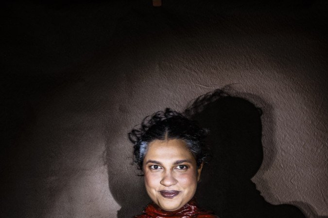 Frankenstein de Mary Shelley — Grupo Liquidificador
Hoje, amanhã e domingo, às 19h, no Centro Cultural Banco do Brasil Brasília (SCES, Trecho 2). Temporada até 19 de abril. Ingressos: R$ 30 e R$ 15 (meia). Não recomendável para menores de 14 anos
