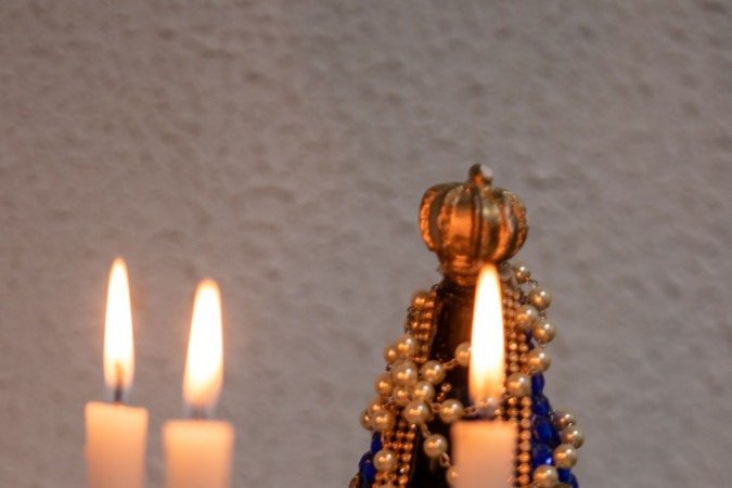 Muito além da bola: devoção também entra em jogo para o Sobradinho