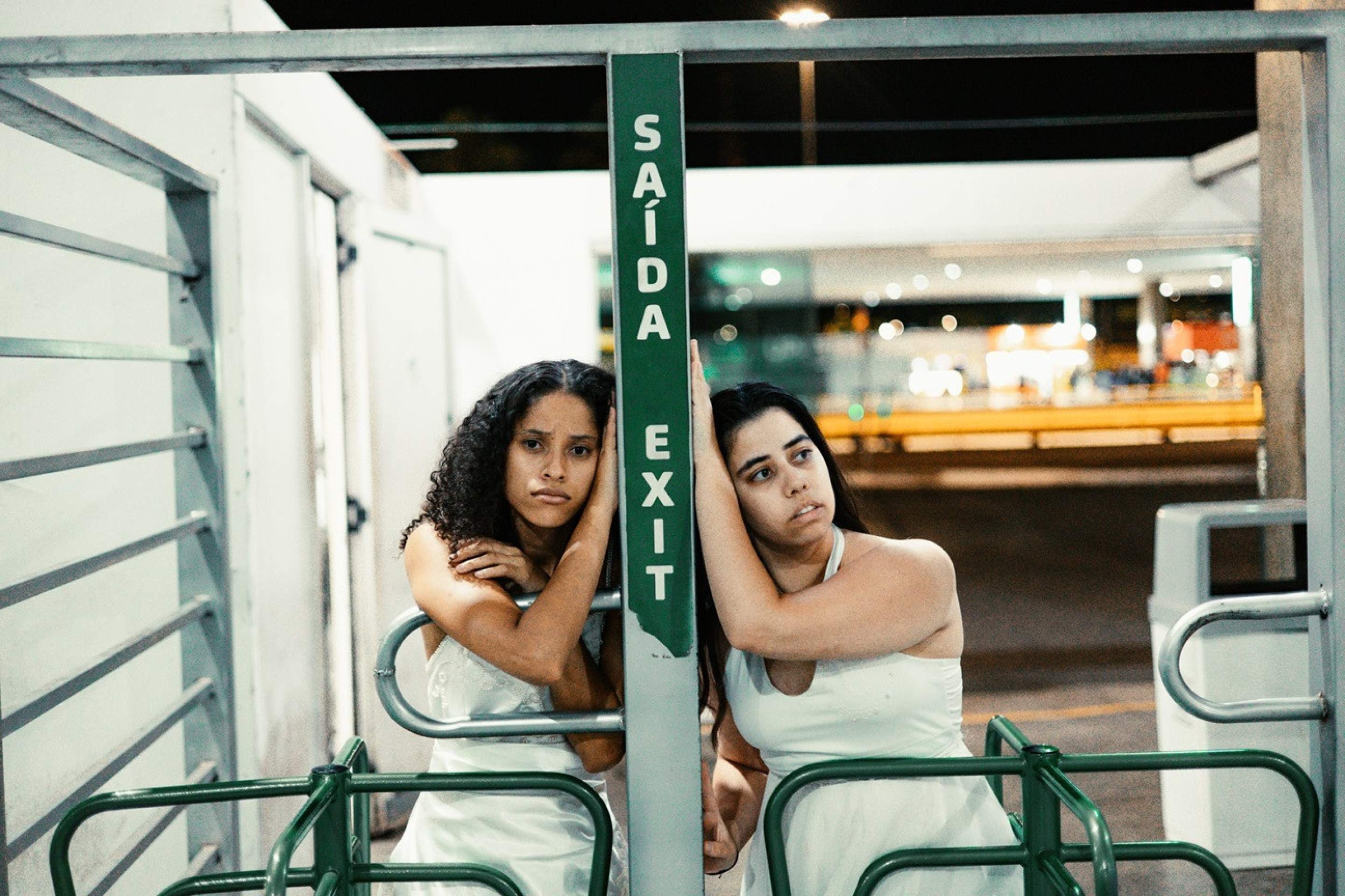 Espetáculo aborda desafios da mobilidade urbana para pessoas com deficiência