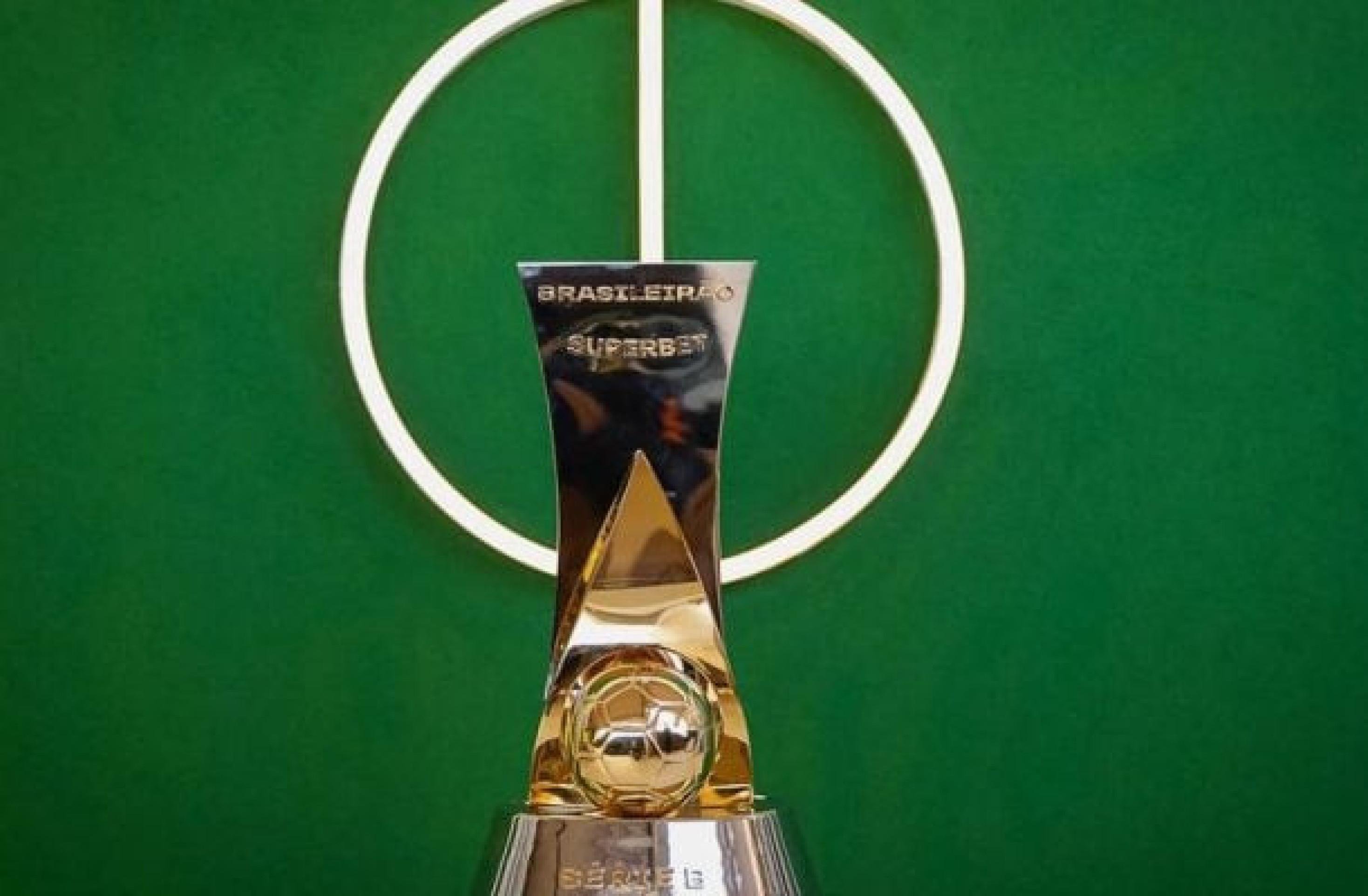 Série B do Brasileirão começa neste sábado (21) - (crédito: Foto: Junior Souza/CBF) Série B do Brasileirão começa neste sábado (21) - (crédito: Foto: Junior Souza/CBF)