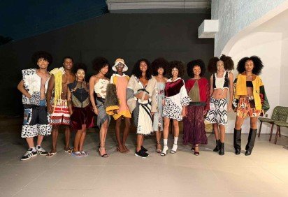 26&ordf; Edi&ccedil;&atilde;o do Desfile Beleza Negra (DBN) -  (crédito: Ruth Duarte/Duarte Filmes) -26&ordf; Edi&ccedil;&atilde;o do Desfile Beleza Negra (DBN) -  (crédito: Ruth Duarte/Duarte Filmes)