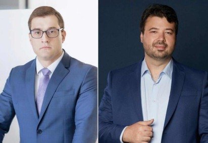 Na foto: da esquerda para a direita o doutor e mestre em Filosofia do Direito pela PUC-SP, Roberto Beijato Junior e na sequência o estrategista e consultor de marketing político, Marcelo Vitorino. -  (crédito: Fotos: Arquivo Pessoal;Montagem: Wal Lima/CB/Press) -Na foto: da esquerda para a direita o doutor e mestre em Filosofia do Direito pela PUC-SP, Roberto Beijato Junior e na sequência o estrategista e consultor de marketing político, Marcelo Vitorino. -  (crédito: Fotos: Arquivo Pessoal;Montagem: Wal Lima/CB/Press)