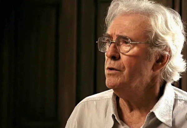 Reprodução/TV Globo