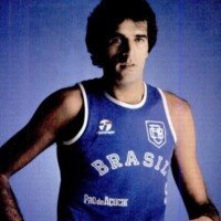 Morre o ex-jogador de basquete, Marquinhos Abdalla -  (crédito: Reprodução/CBB)