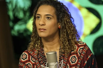 Em nota nas suas redes sociais, Anielle afirmou que a denúncia da PGR reforça combate à violência.
- (crédito: Foto: Marcelo Camargo/Agência Brasil) Em nota nas suas redes sociais, Anielle afirmou que a denúncia da PGR reforça combate à violência.
- (crédito: Foto: Marcelo Camargo/Agência Brasil)