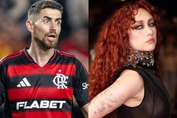 Chappell Roan se pronuncia após polêmica com filha de jogador do Flamengo -  (crédito: Reprodução/Redes sociais)