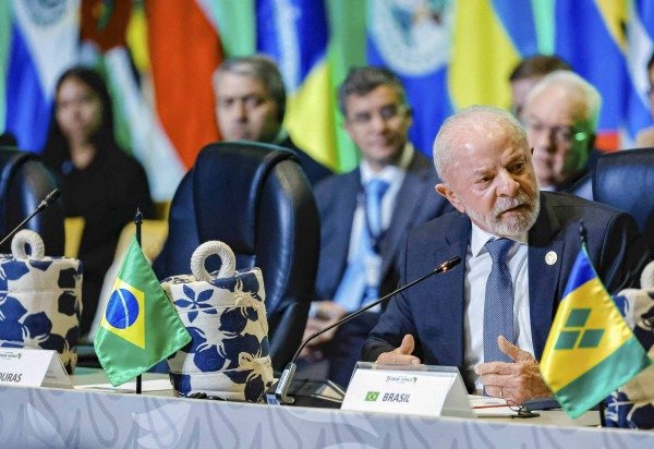 Ricardo Stuckert / PR