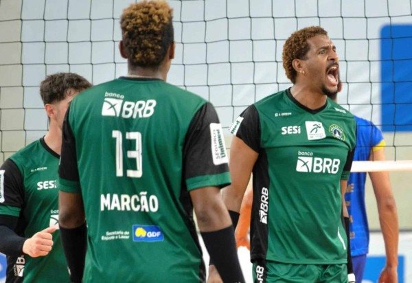 Rogerio Guerreiro/@guerreirodf