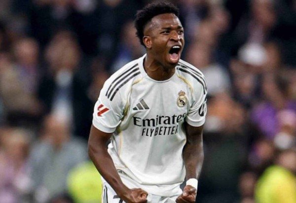 Foto: Divulgação / Real Madrid