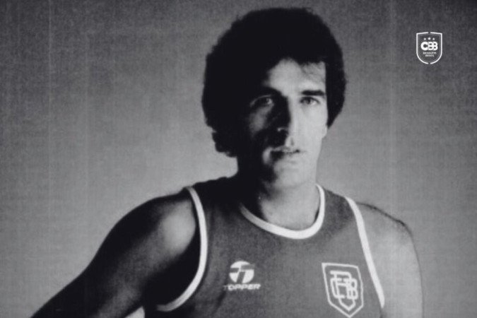 Marquinhos Abdalla - (crédito: CBB/Reprodução) Marquinhos Abdalla - (crédito: CBB/Reprodução)