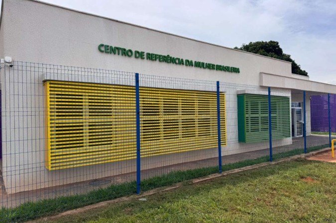 unidades atendem sem a necessidade de agendamento prévio -  (crédito: Secretaria da Mulher)