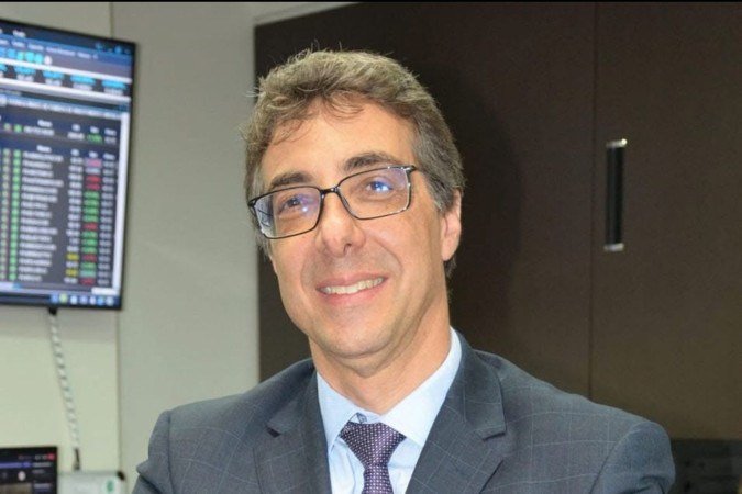 Marcelo Reis atuou na área jurídica da Caesb - (crédito: Redes Sociais) Marcelo Reis atuou na área jurídica da Caesb - (crédito: Redes Sociais)