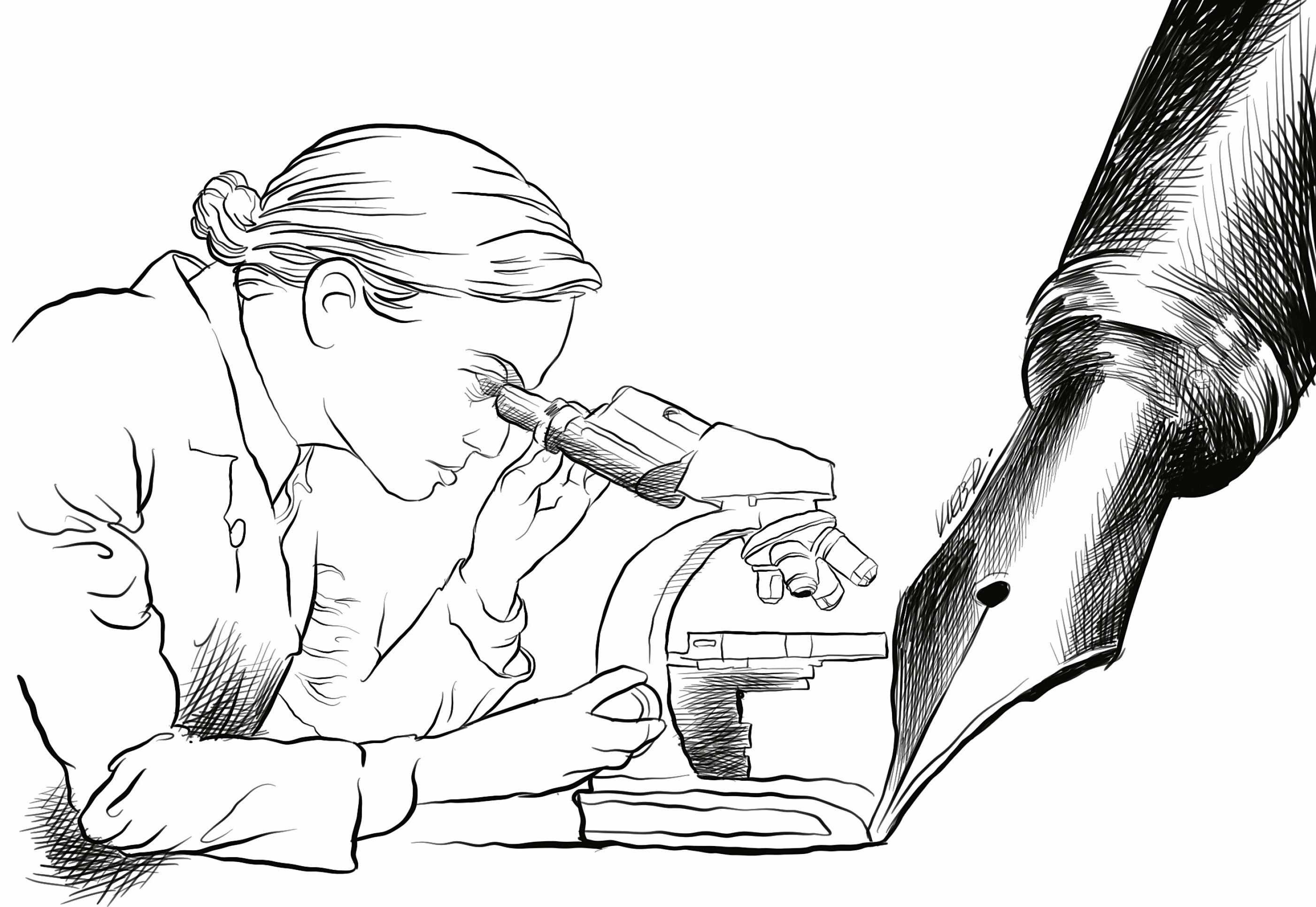 Decisão do STF pode provocar danos à pesquisa científica