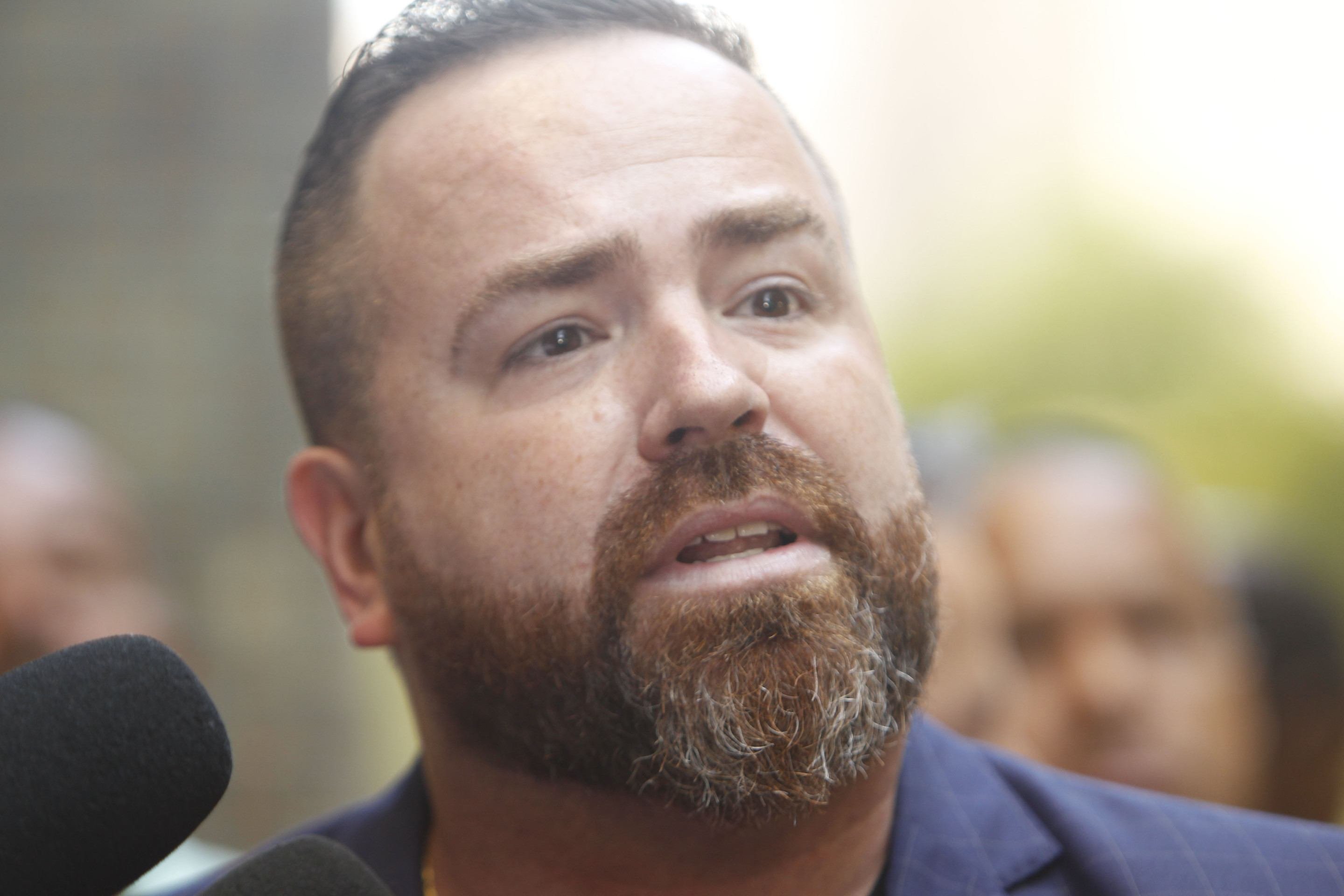 Caso Henry Borel: defesa de um dos réus se retira e júri é adiado 