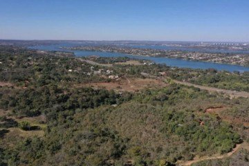 Justiça proíbe venda ou uso da Serrinha em operação do BRB - Capital S/A - 