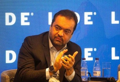 Cláudio Castro renuncia ao governo do Rio de Janeiro um dia antes de julgamento no TSE -  (crédito: BBC Geral)