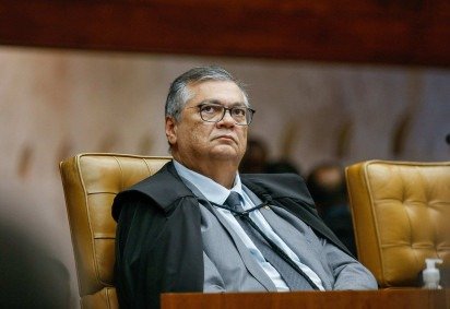  O ministro pretende ampliar o debate até o escândalo das fraudes do Banco Master -  (crédito: Victor Piemonte/STF) - O ministro pretende ampliar o debate até o escândalo das fraudes do Banco Master -  (crédito: Victor Piemonte/STF)