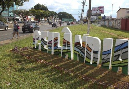 CB.Debate acontece em homenagem ao aniversário da cidade -  (crédito: Toninho Tavares/Agência Brasíl) -CB.Debate acontece em homenagem ao aniversário da cidade -  (crédito: Toninho Tavares/Agência Brasíl)