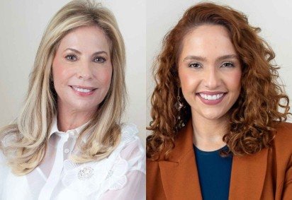 Lucia Mugayar, professora de direito processual civil e advogada especializada na fase executiva. Presidente da Comissão Especial de Leilõesda OAB Nacional e 2a. Vice-Presidente da Comissão Especial de Leilões da OAB/RJ e Sâmla Campissi, advogada especialista em leilão de imóveis, 1ª vice-presidente da Comissão Especial de Leilões da OAB/RJ e membro da Comissão Especial de Leilões da OAB Nacional -  (crédito: Divulgação) -Lucia Mugayar, professora de direito processual civil e advogada especializada na fase executiva. Presidente da Comissão Especial de Leilõesda OAB Nacional e 2a. Vice-Presidente da Comissão Especial de Leilões da OAB/RJ e Sâmla Campissi, advogada especialista em leilão de imóveis, 1ª vice-presidente da Comissão Especial de Leilões da OAB/RJ e membro da Comissão Especial de Leilões da OAB Nacional -  (crédito: Divulgação)