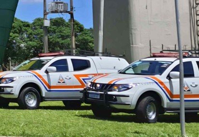 Defesa Civil faz remoção dos corpos durante greve do IML -  (crédito: Defesa Civil) -Defesa Civil faz remoção dos corpos durante greve do IML -  (crédito: Defesa Civil)