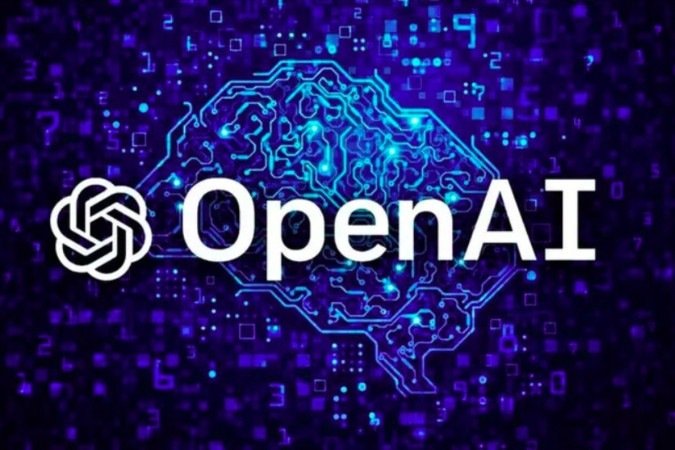 OpenAI protocolará pedido confidencial de IPO e mira avaliação de US$ 1 trilhão. - (crédito: divulgação) OpenAI protocolará pedido confidencial de IPO e mira avaliação de US$ 1 trilhão. - (crédito: divulgação)