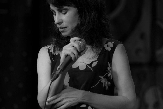 Célia Porto vai celebrar 30 anos de disco no qual canta músicas da Legião Urbana - (crédito: Divulgação) Célia Porto vai celebrar 30 anos de disco no qual canta músicas da Legião Urbana - (crédito: Divulgação)