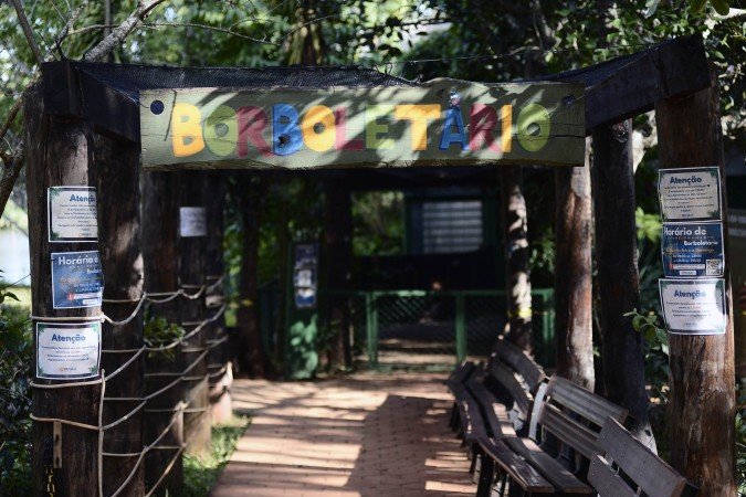  Espa&ccedil;o funciona de quarta-feira a domingo