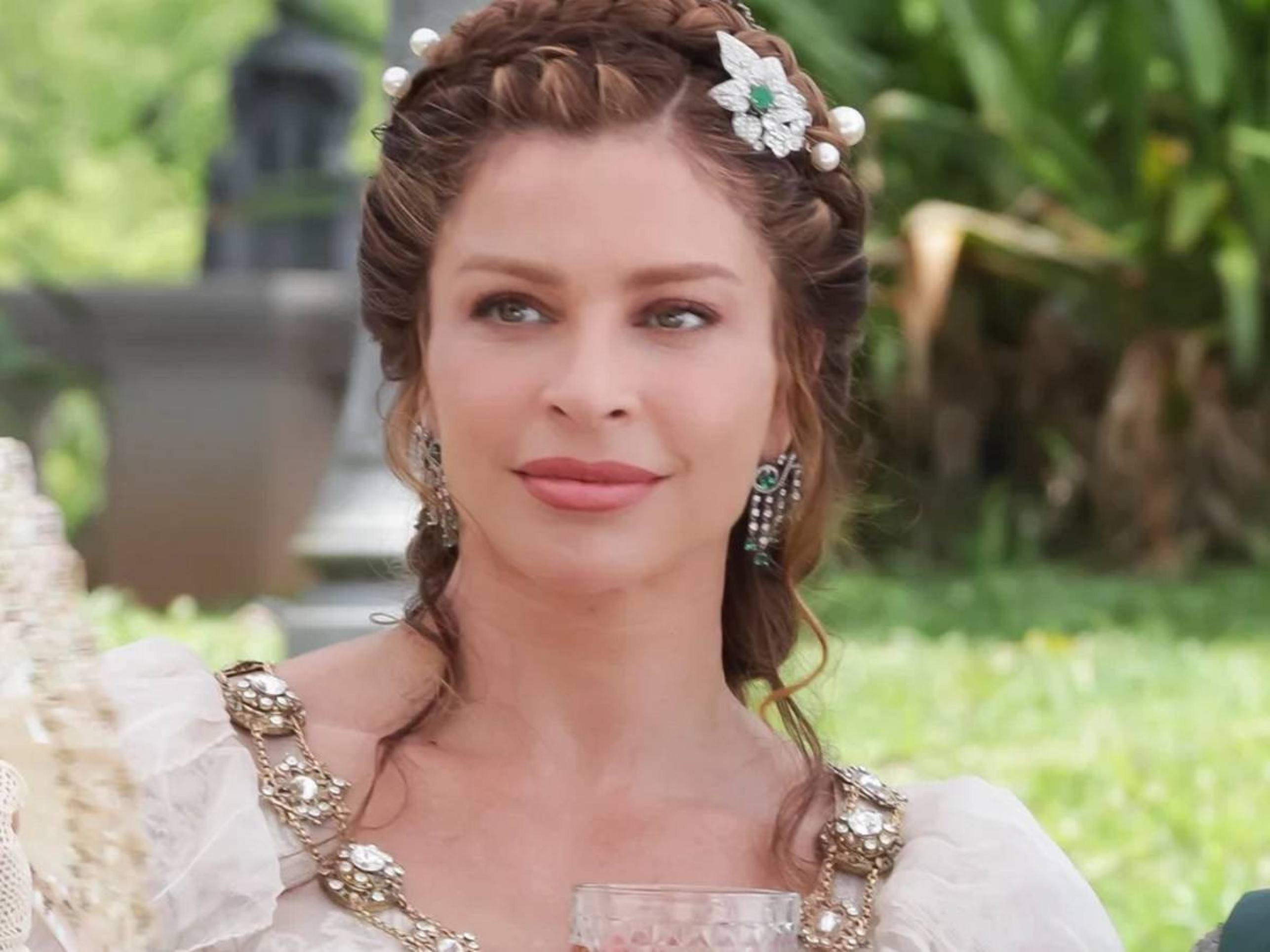 Band estuda lançar programa inédito no lugar de Dona Beja -  (crédito: Observatorio dos Famosos)