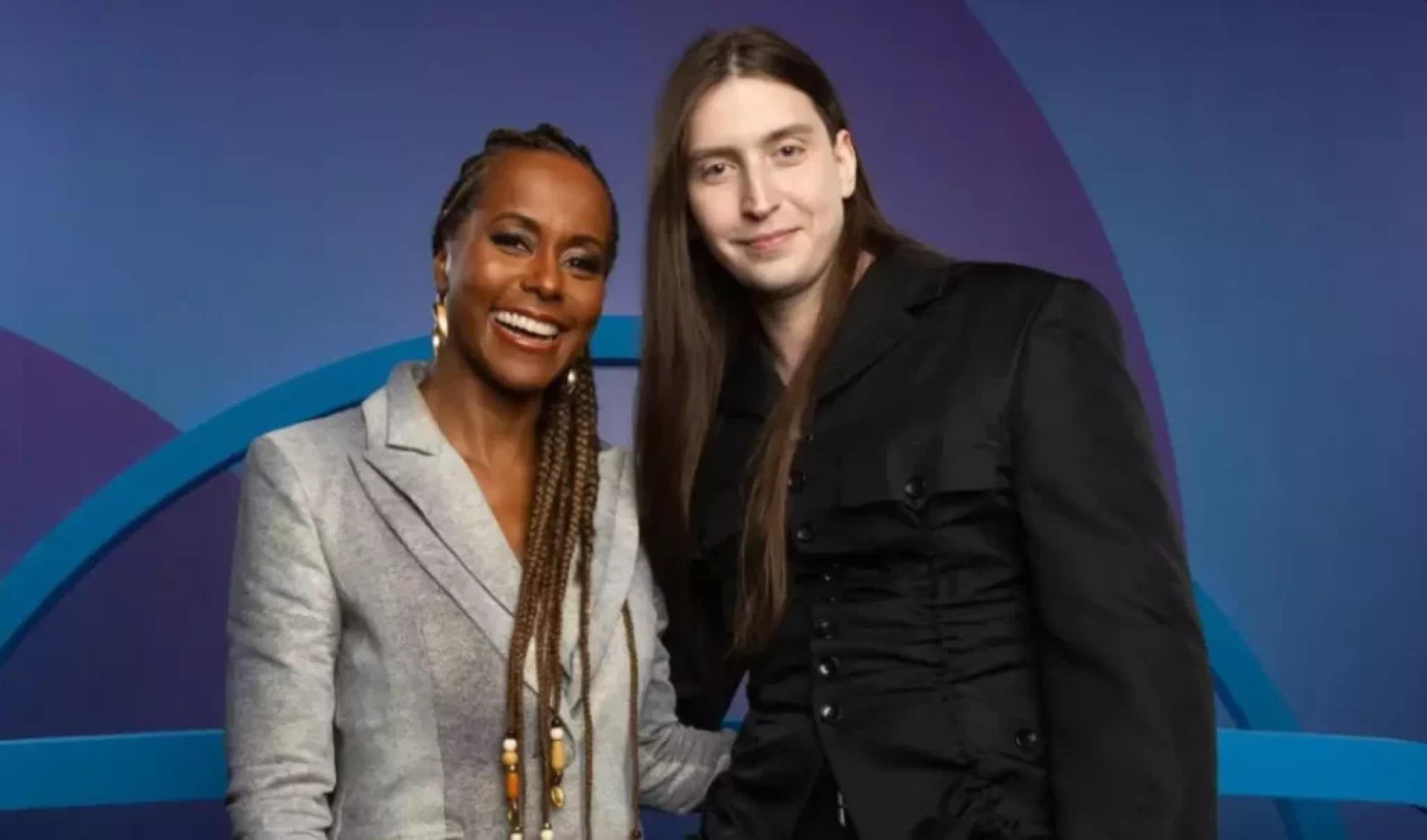 Convite inesperado leva Felca ao Fantástico em quadro sobre saúde mental - (crédito: Observatorio da TV) Convite inesperado leva Felca ao Fantástico em quadro sobre saúde mental - (crédito: Observatorio da TV)