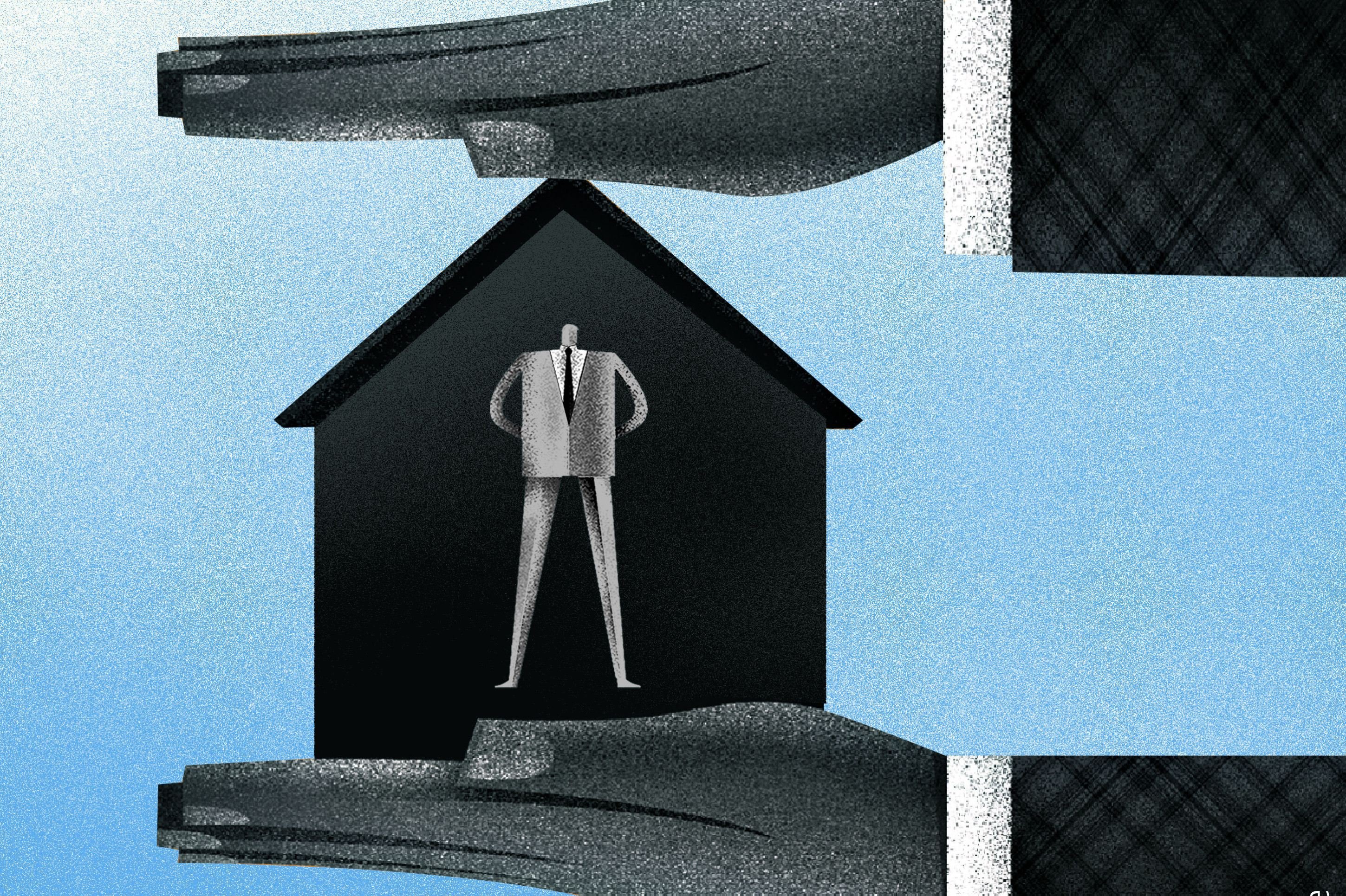 Nas Entrelinhas: Moraes deve conceder prisão domiciliar para Bolsonaro