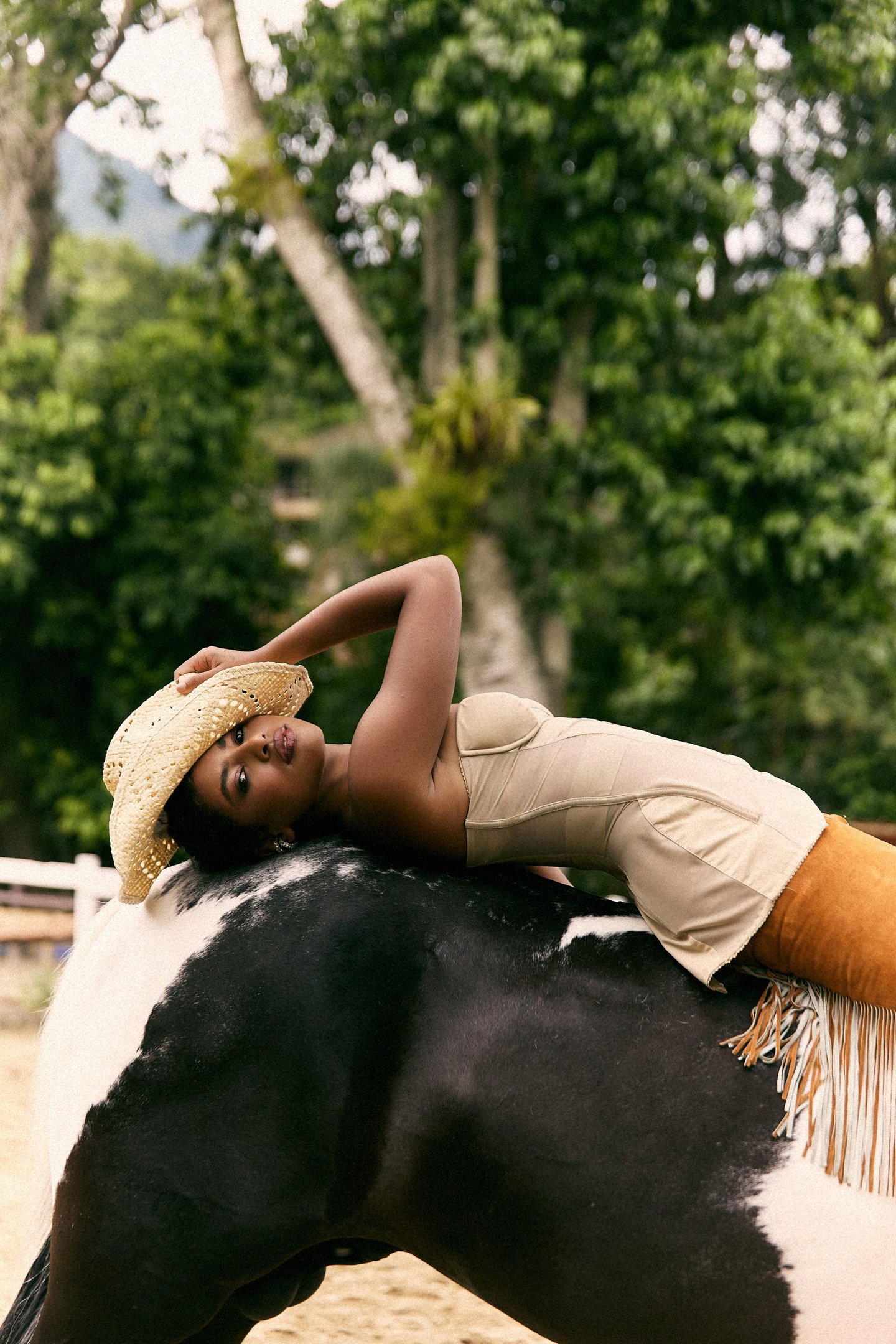 Gabz, atriz e cantora