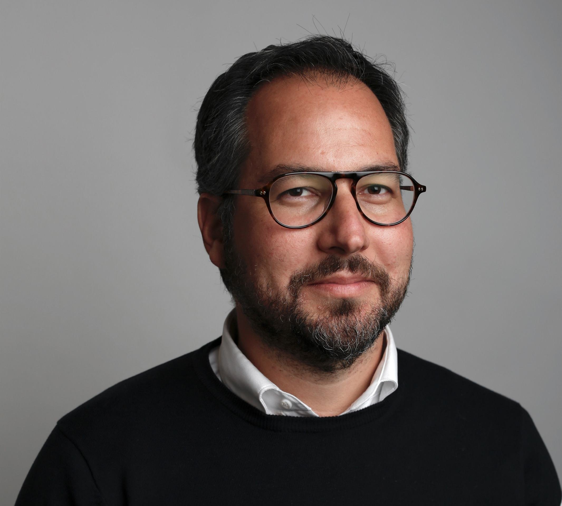 Nadim Houry, diretor executivo da Iniciativa de Reforma &Aacute;rabe  