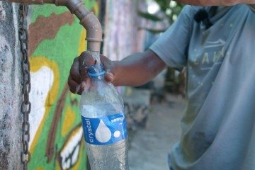 Mostra de filmes celebra Mês da Água - (crédito: Divulgação) Mostra de filmes celebra Mês da Água - (crédito: Divulgação)