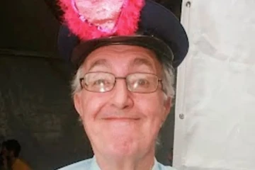 Roberto Marquis -  (crédito: Reprodução/Redes Sociais)