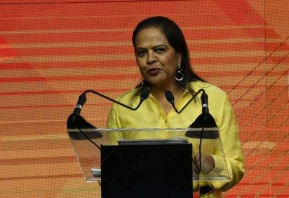 desembargadora e conselheira do Conselho Nacional de Justiça (CNJ), Jaceguara Dantas da Silva -  (crédito: Marcelo Ferreira/CB/D.A Press) -desembargadora e conselheira do Conselho Nacional de Justiça (CNJ), Jaceguara Dantas da Silva -  (crédito: Marcelo Ferreira/CB/D.A Press)