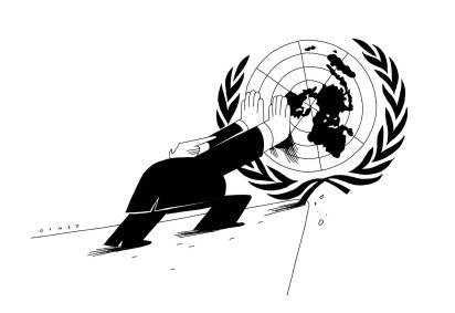 Opinião2 2503 -  (crédito: Caio Gomez) -Opinião2 2503 -  (crédito: Caio Gomez)