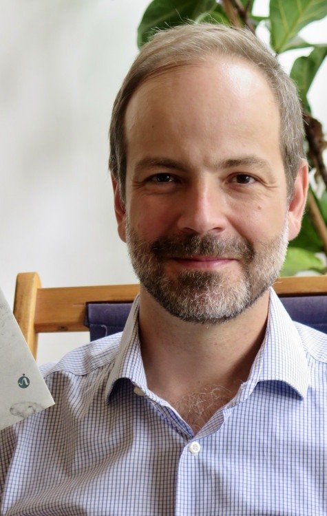 João H. Bayão | Essa história faz de mim um covarde?       
     -  (crédito: Divulgação)