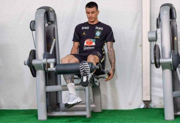 Foto: Rafael Ribeiro/CBF