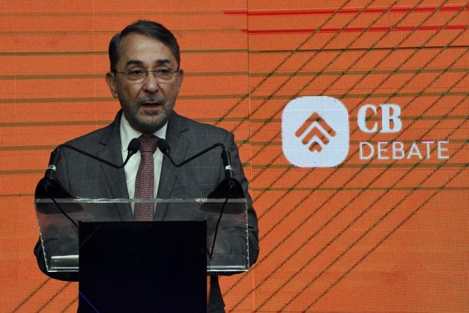 Guilherme Machado - "Essa batalha contra o feminic&iacute;dio e a favor das mulheres &eacute; um pacto que o Correio vem assumindo h&aacute; algum tempo. &Eacute; uma luta &aacute;rdua"