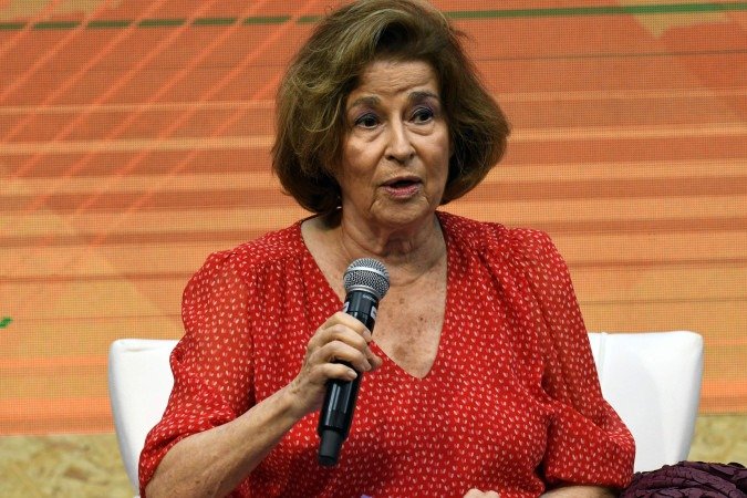 "As leis s&atilde;o normativas e devem ser mais preventivas do que punitivas. N&atilde;o adianta estabelecer penas muito altas. O que adianta &eacute; preven&ccedil;&atilde;o", Lia Zanotta Machado (Professora de antropologia e pesquisadora do NEPeM/UnB )