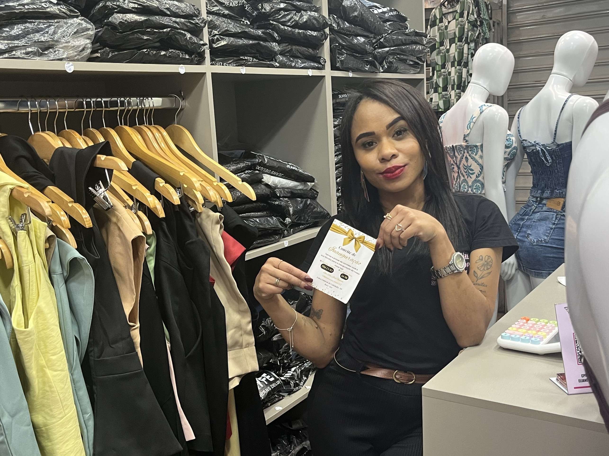 Feira Central da Ceilândia ultrapassa comércio e vira ponto de encontro
