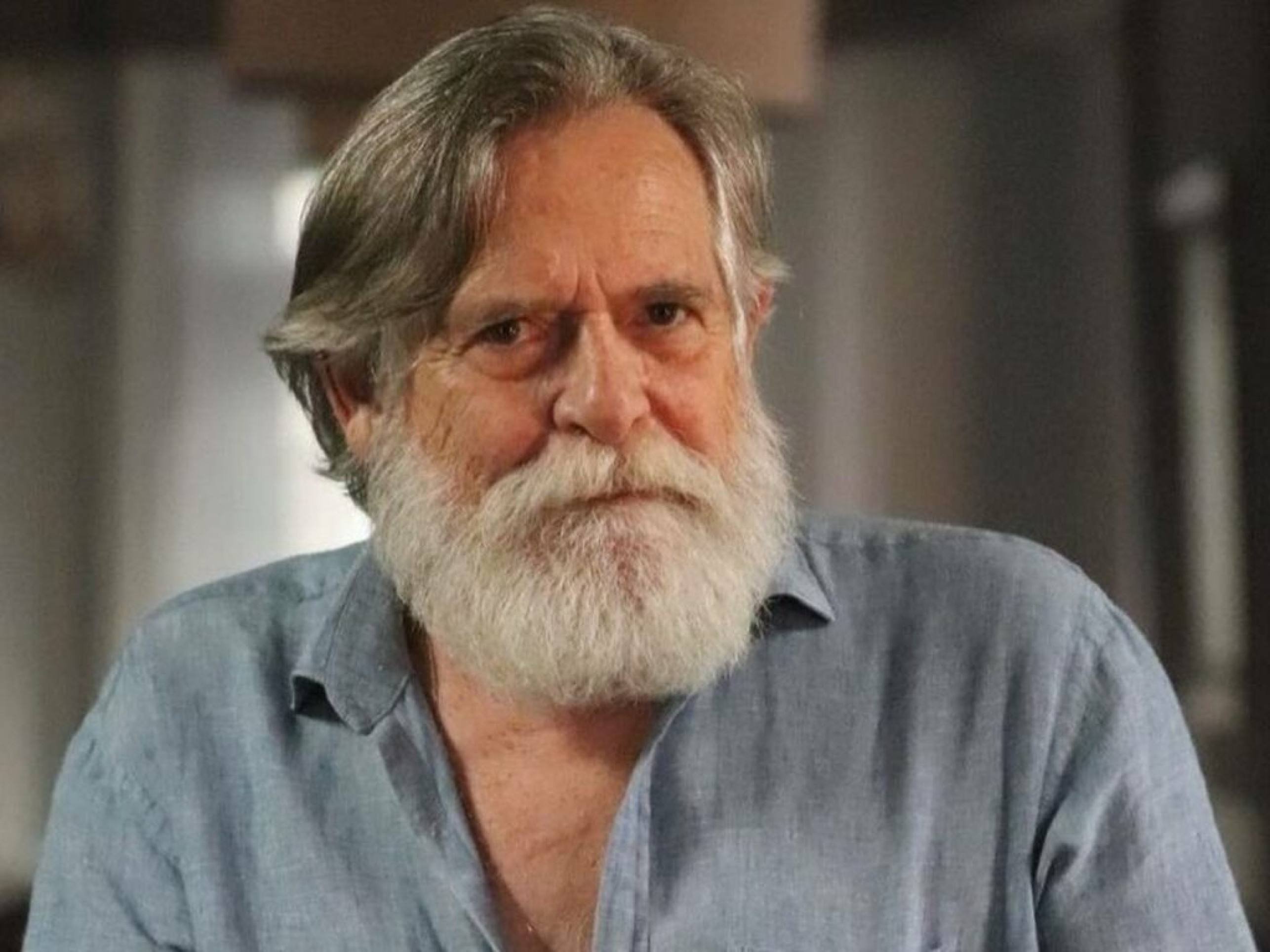 José de Abreu é convidado para novela da Globo após desistir de candidatura nas eleições -  (crédito: Observatorio dos Famosos)