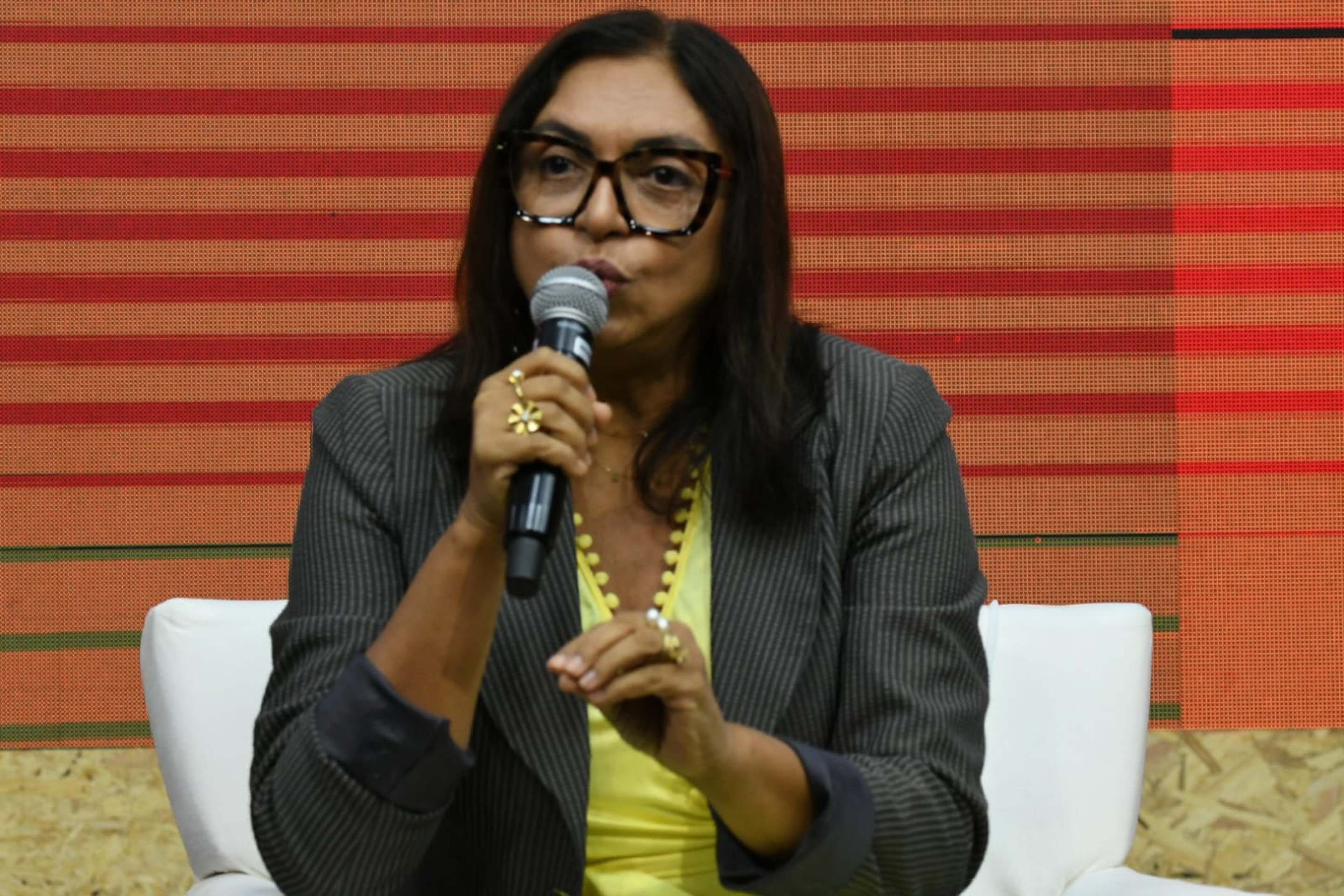 Diretora da Mulher da OAB- DF afirma que atendimento precisa ser modernizado