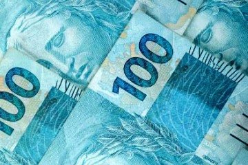 União atingiu saldo negativo de R$ 6,780 trilhões. -  (crédito: Caixa Economica Federal/Divulgação)