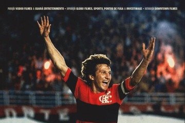 Pré-lançada em Brasília, a cinebiografia de Arthur Antunes Coimbra entra em cartaz oficialmente em 30 de abril - (crédito: Divulgação) Pré-lançada em Brasília, a cinebiografia de Arthur Antunes Coimbra entra em cartaz oficialmente em 30 de abril - (crédito: Divulgação)