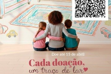 Ação segue até o dia 15 de abril - (crédito: Reprodução/TJDFT) Ação segue até o dia 15 de abril - (crédito: Reprodução/TJDFT)