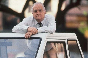 João do Amaral Gurgel, fundador da Gurgel - (crédito: Reprodução/WikipediaCommons) João do Amaral Gurgel, fundador da Gurgel - (crédito: Reprodução/WikipediaCommons)