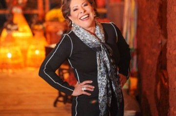 Gra&ccedil;a se dedica a dar cursos e promover rodas de conversa sobre sexualidade e presen&ccedil;a feminina, levando reflex&otilde;es sobre prazer, autonomia e bem-estar em todas as fases da vida